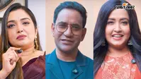 काजल राघवानी को ‘आशिक आवारा’ से किया गया था आउट, आम्रपाली थी वजह... भड़के निरहुआ तो प्रोड्यूसर ने खोला राज