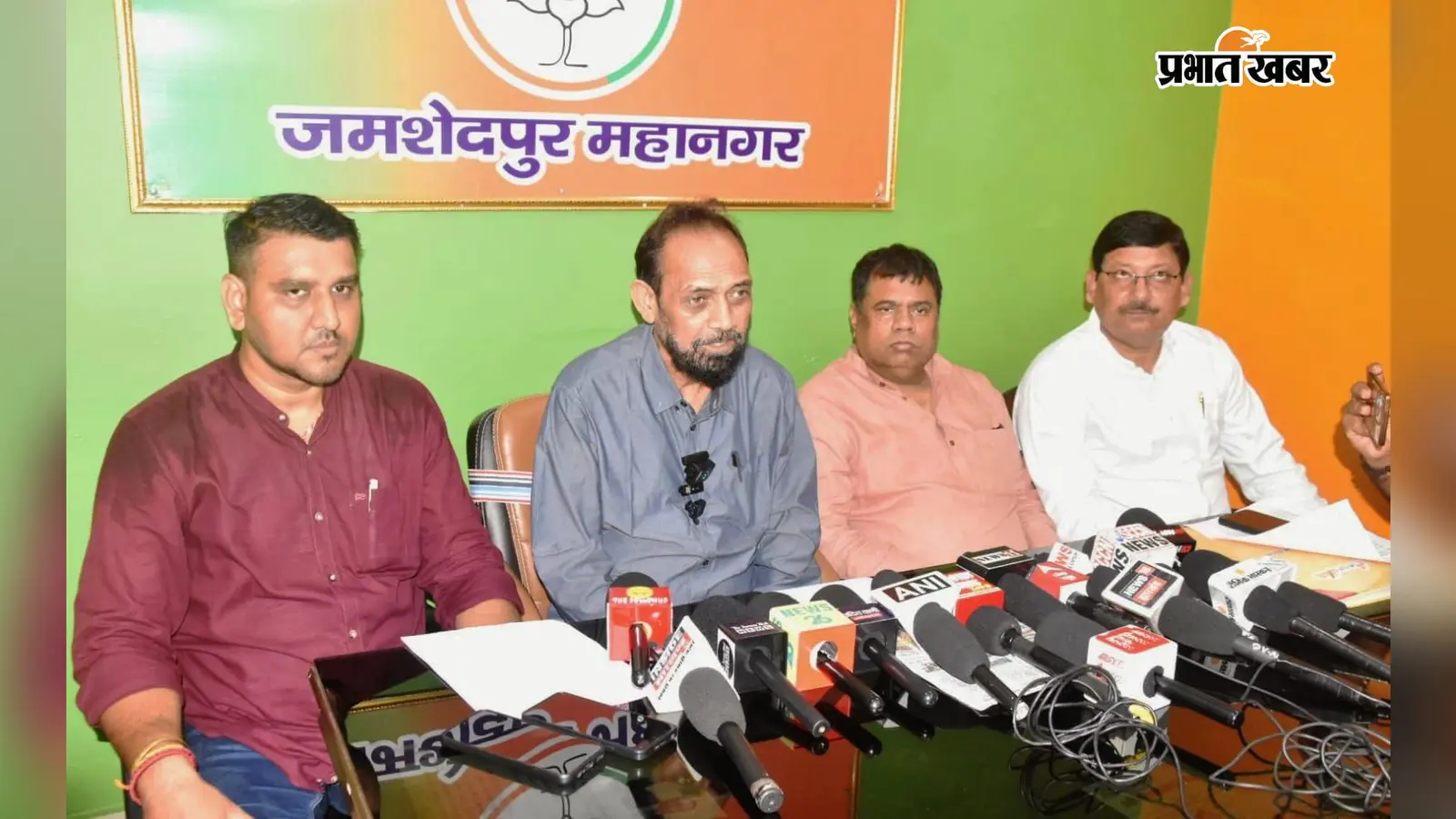 छात्रों पर मारपीट को लेकर भाजपा का सरकार पर हमला, सांसद ने कह दी ये बड़ी बात