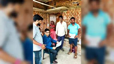 मतदाता सूची को दुरुस्त करने में जुटा प्रशासन, बूथों पर विशेष कैंप