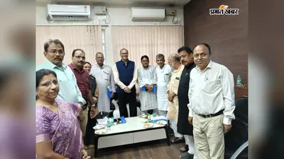 206 संविदा असिस्टेंट प्रोफेसर की नियुक्ति को मंजूरी, 43 पदों पर होगी भर्ती, सिंडिकेट ने लिए बड़े फैसले