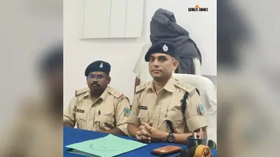4.74 लाख की साइबर ठगी का खुलासा, लखीसराय से आरोपी गिरफ्तार