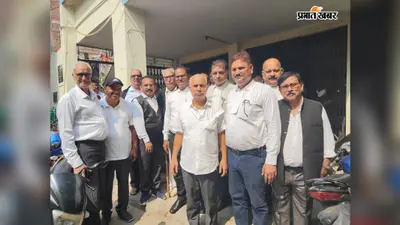 गोपालगंज के अधिवक्ता मनन कुमार मिश्र के समर्थन में उतरे, आलोचना पर जतायी नाराजगी
