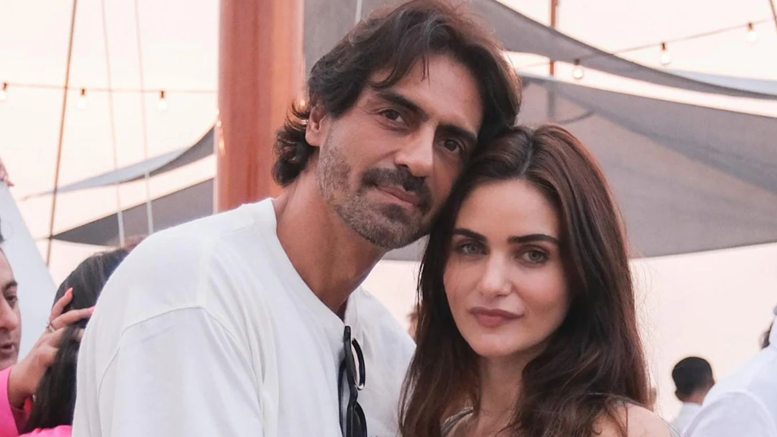 Gabriella Demetriades: कौन हैं अर्जुन रामपाल की पत्नी गैब्रिएला?