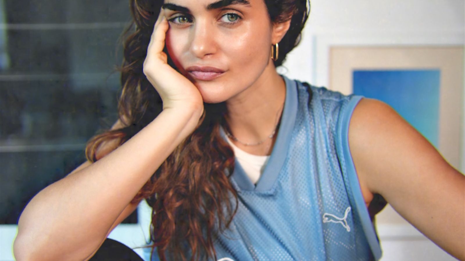 फिल्मों और म्यूजिक वीडियोज में भी आईं नजर