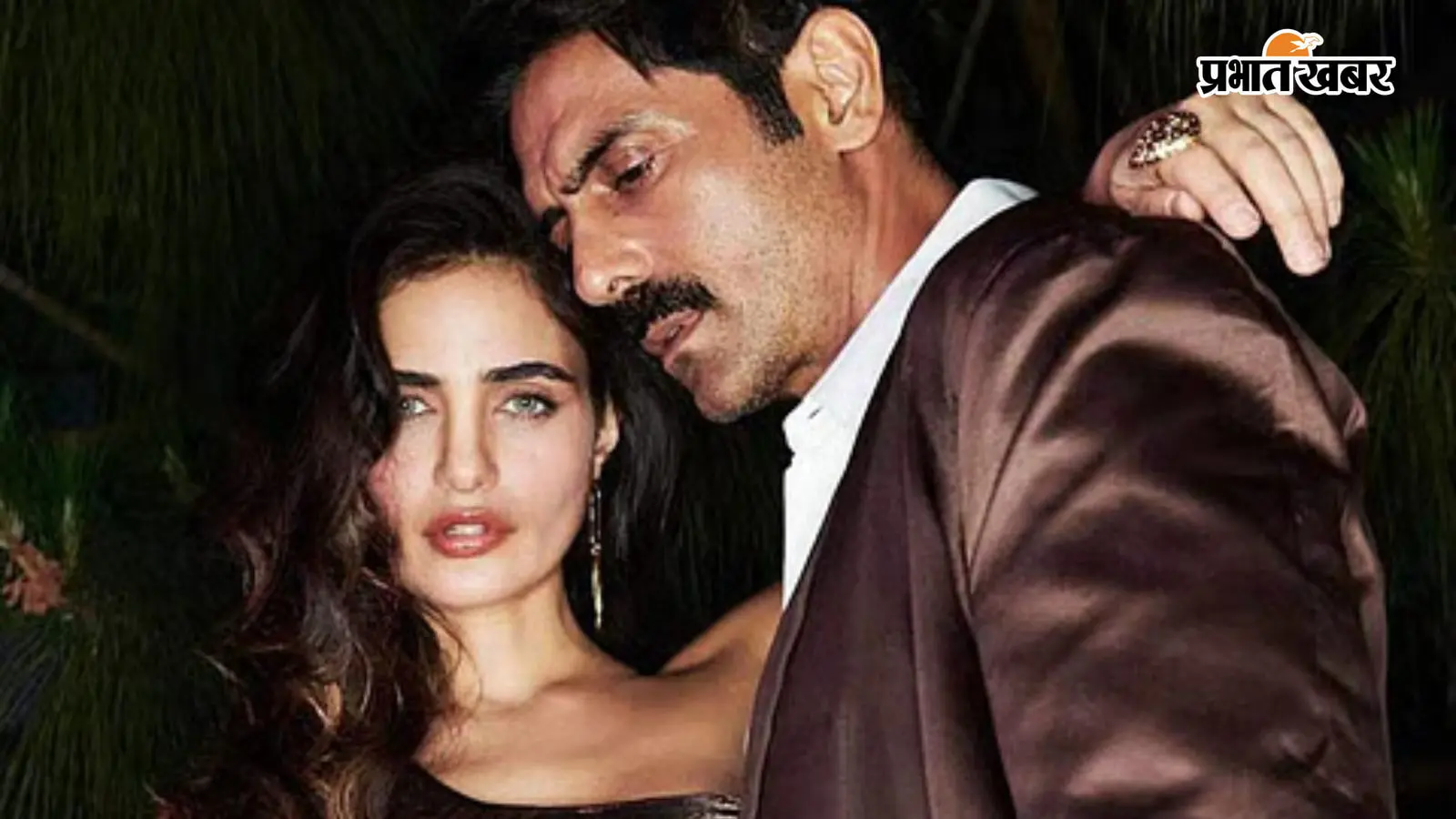 Gabriella Demetriades: जानिए अर्जुन रामपाल की पत्नी गैब्रिएला डेमेट्रियाडेस कौन हैं, कैसे शुरू हुआ उनका करियर और मॉडलिंग से फैशन बिजनेस तक कैसे बनाई अपनी पहचान.