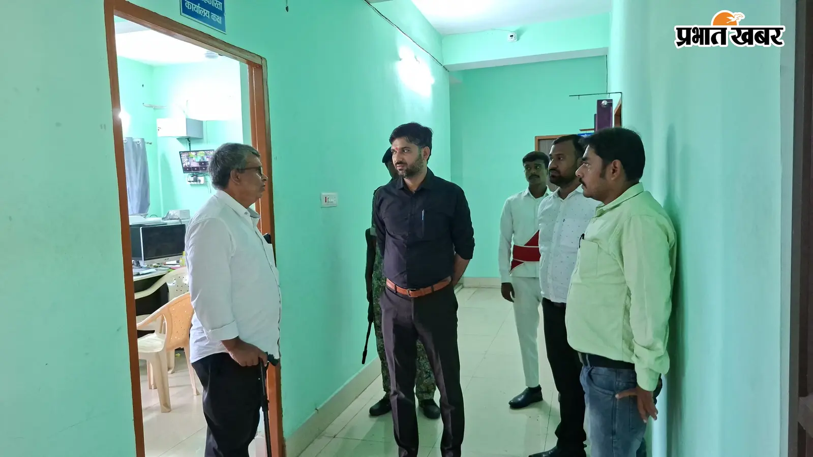 ऑनलाइन क्लास के ट्रायल से डीसी ने परखी व्यवस्था, इंटरनेट सुधारने का निर्देश
