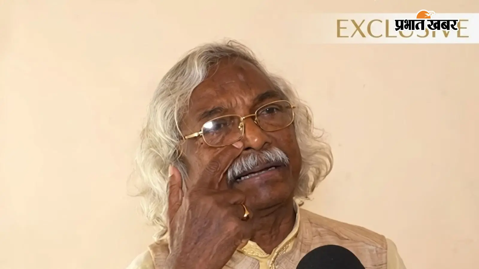 झारखंड में बनेगा तीसरा मोर्चा, JMM और BJP दोनों के खिलाफ सड़क पर उतरेंगे सूर्य सिंह बेसरा