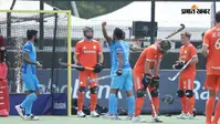 IND vs NED, Hockey World Cup Highlights: नीदरलैंड्स के सामने भारत को फिर मिली हार, 3-1 से डच टीम ने हासिल की जीत