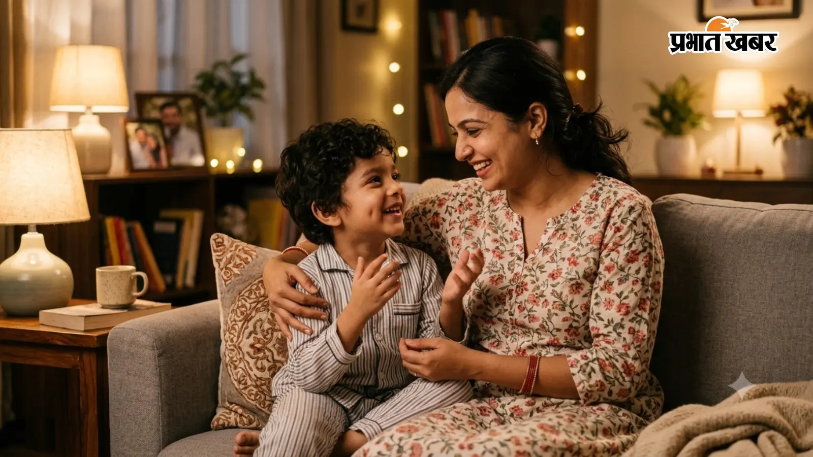 ऑफिस और घर के काम में नहीं मिलता बच्चे के लिए समय? आपका सिर्फ 10 मिनट का साथ भी बना सकता है रिश्ता मजबूत