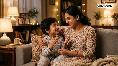 ऑफिस और घर के काम में नहीं मिलता बच्चे के लिए समय? आपका सिर्फ 10 मिनट का साथ भी बना सकता है रिश्ता मजबूत