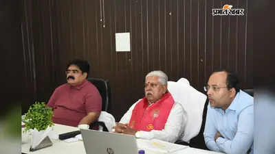 गया जी में 1,531 करोड़ से बदलेगी विष्णुपद की तस्वीर, 108 फीट की भगवान विष्णु प्रतिमा समेत मिलेंगी कई सुविधाएं