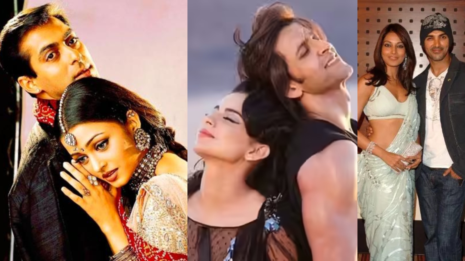 
आधी रात के हंगामे से लेकर लीक ईमेल्स तक: जब बॉलीवुड सितारों का Breakup बन गया 'पब्लिक तमाशा'


