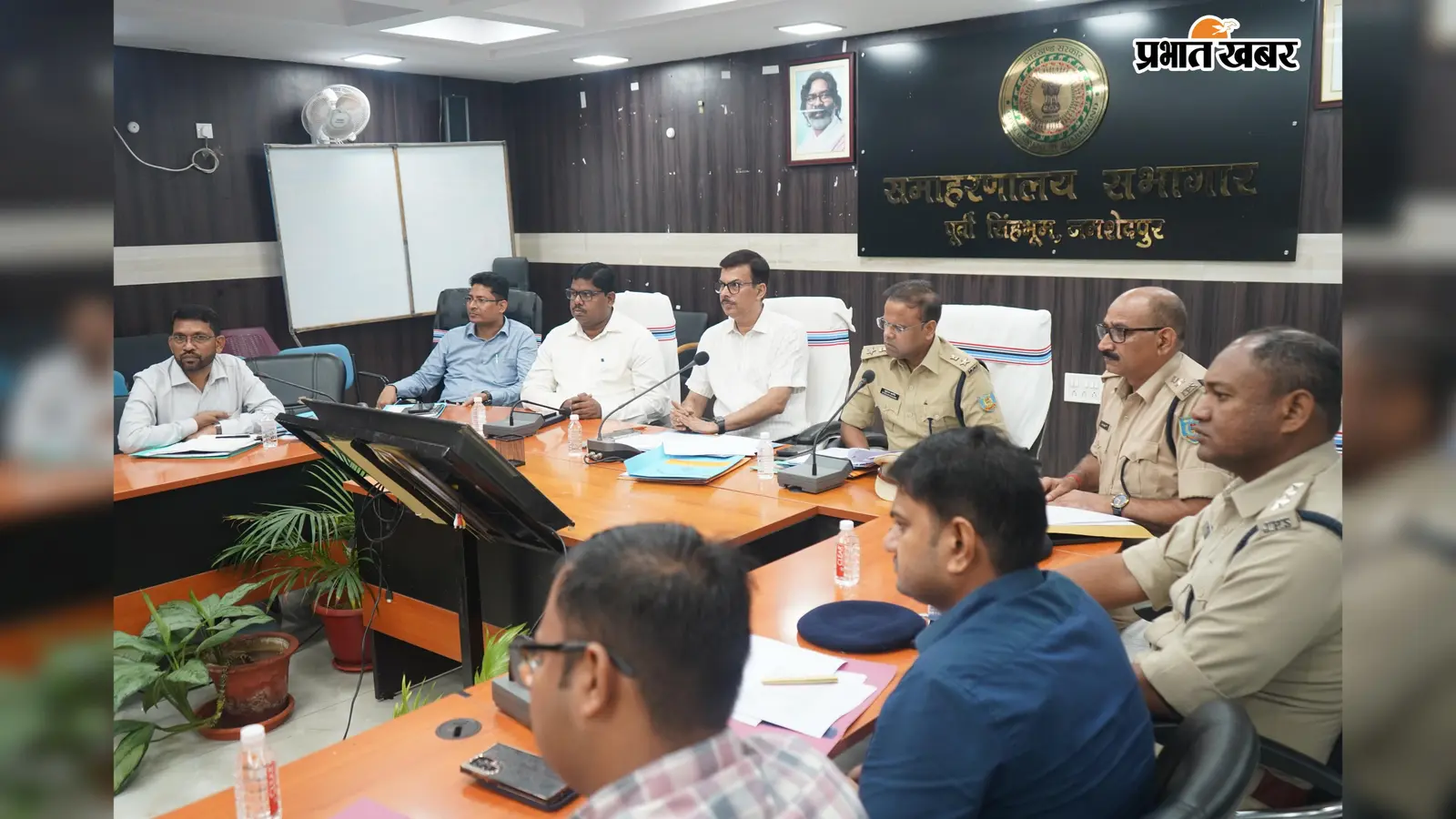 नशा के कारोबार का 10 हॉट स्पॉट चिह्नित, अब यह हुई है प्रशासन की तैयारी, जानें