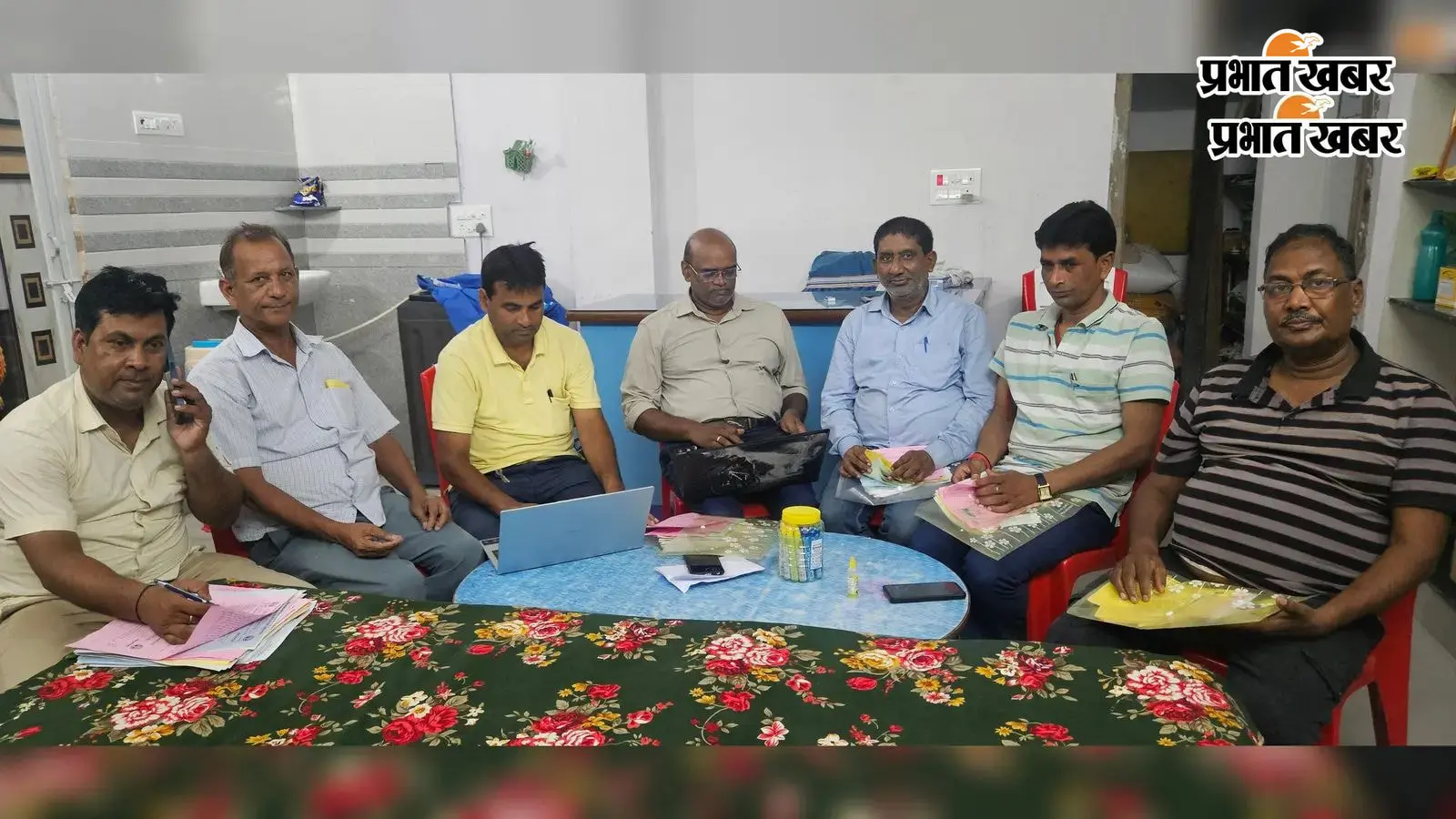 नवादा में प्रतिभा खोज प्रतियोगिता परीक्षा 2026 की तैयारी तेज, सात केंद्रों पर होगी परीक्षा