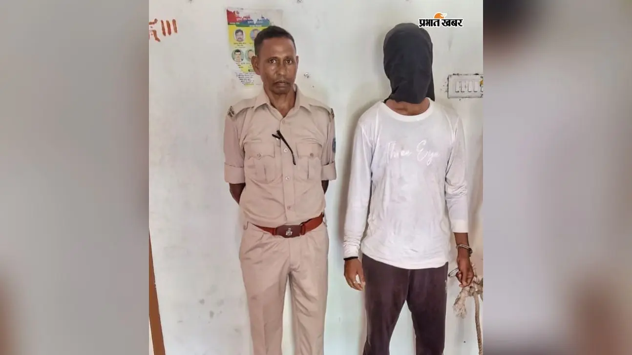 प्रेम प्रसंग में खूनी खेल! कुएं में मिला विवाहिता का शव, प्रेमी भेजा गया जेल