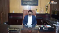 संताल परगना को मिला नया मुखिया, IAS शैलेंद्र कुमार लाल बने प्रभारी आयुक्त, अधिसूचना जारी