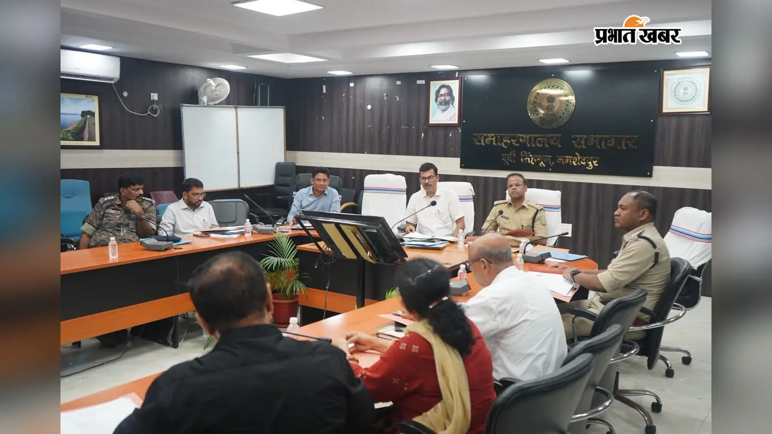 जमशेदपुर में मुर्गा लड़ाई पर लगेगी पाबंदी, यह हुआ फैसला