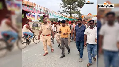 अंतिम सोमवारी को लेकर बाबा हरिगिरिधाम में प्रशासन अलर्ट, सुरक्षा और भीड़ नियंत्रण की तैयारियां तेज