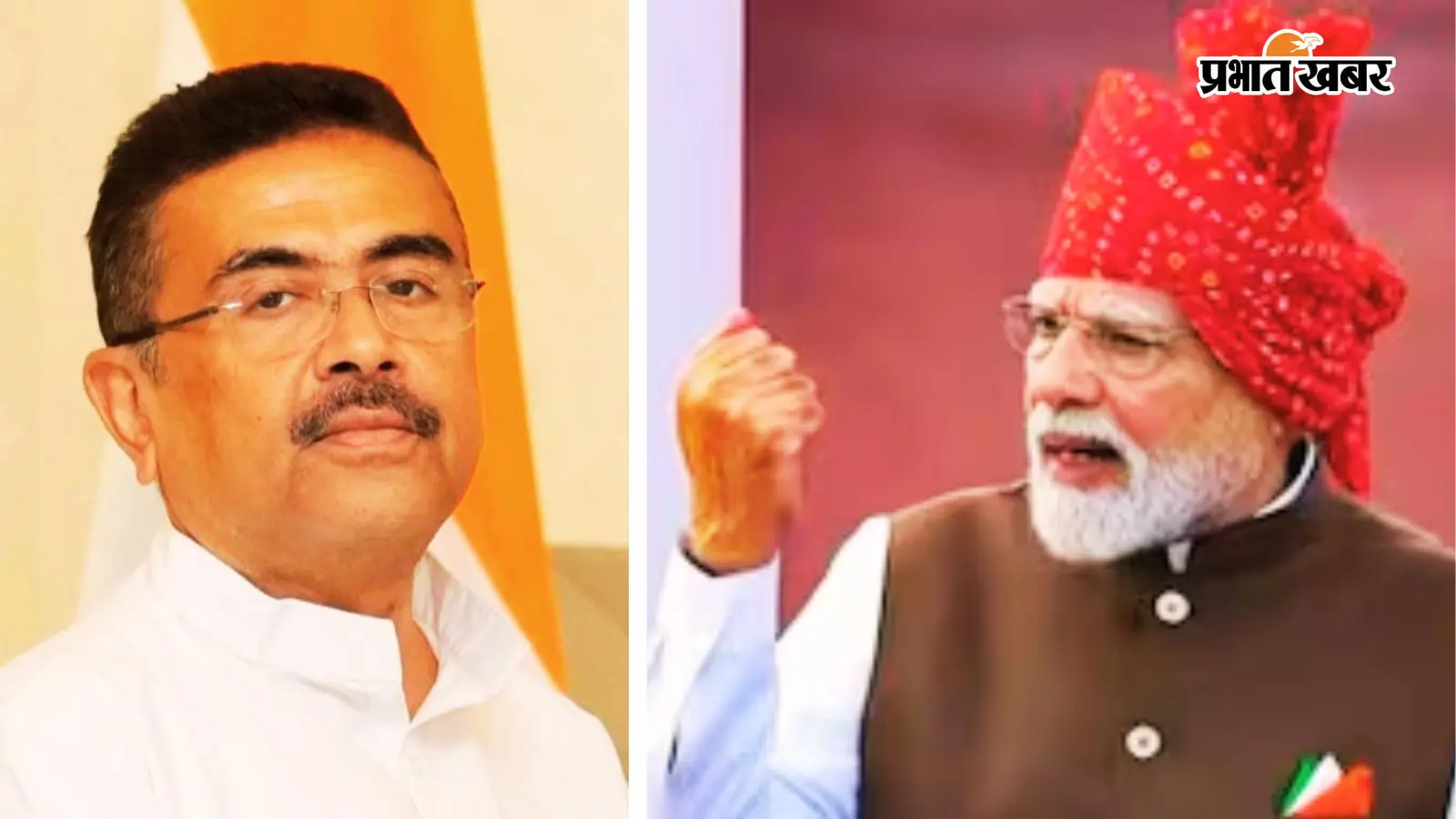 पीएम मोदी के जन्मदिन पर बंगाल मनायेगा ‘अन्नपूर्णा दिवस’, शुभेंदु अधिकारी का ऐलान