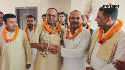 देवघर-पशुपतिनाथ शिव कॉरिडोर की पहल, भारत-नेपाल के दो शिवधामों को जोड़ने की तैयारी