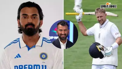 Cheteshwar Pujara World Test XI: 5 भारतीयों को मिली जगह, जानें किन-किन दिग्गजों को किया शामिल