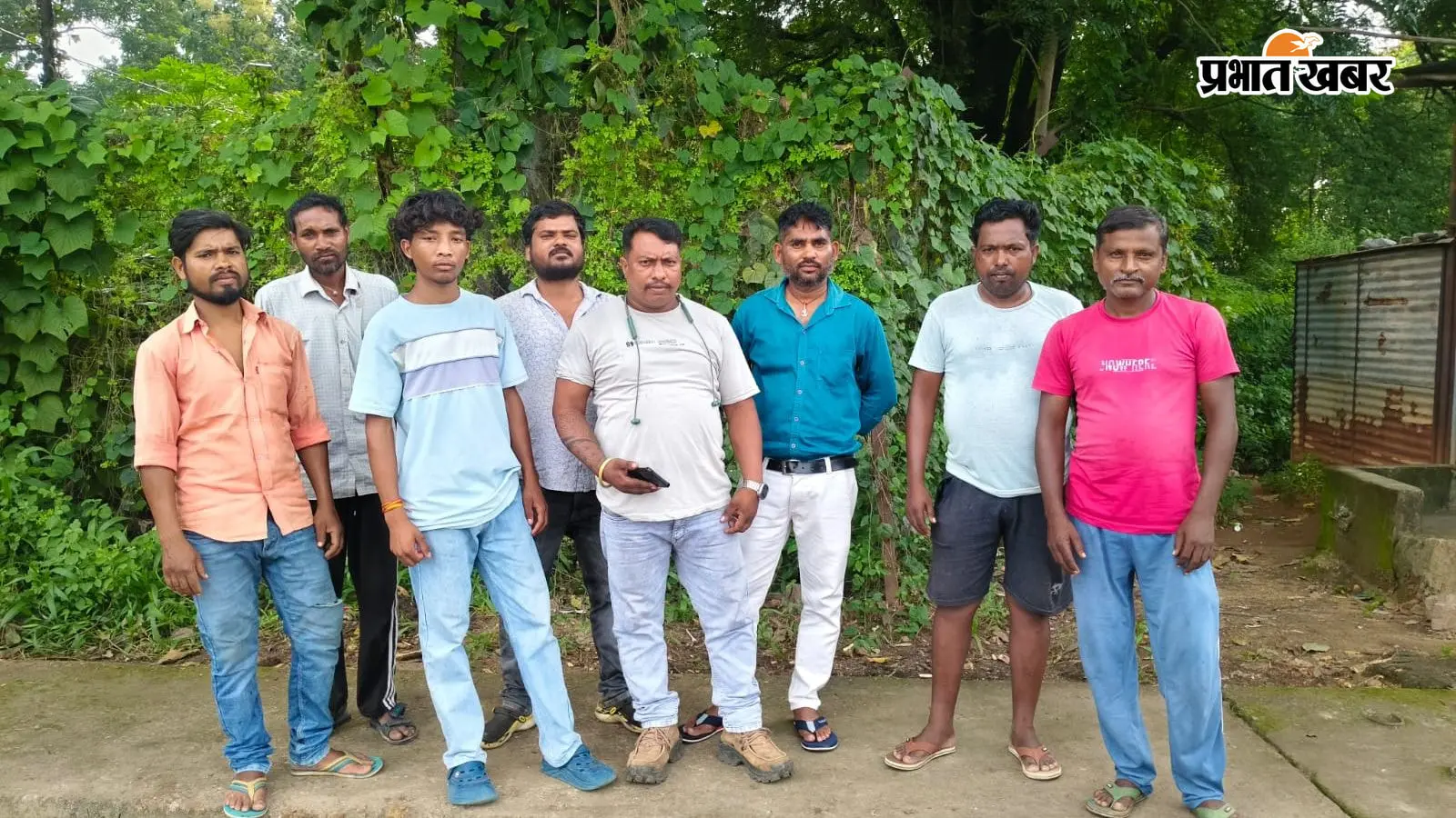 Jayram Mahto के नेतृत्व में नए झारखंड का दावा, पंचायतों तक संगठन मजबूत करने की तैयारी