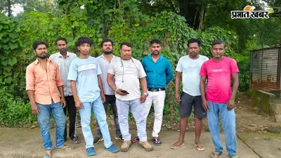 Jayram Mahto के नेतृत्व में नए झारखंड का दावा, पंचायतों तक संगठन मजबूत करने की तैयारी