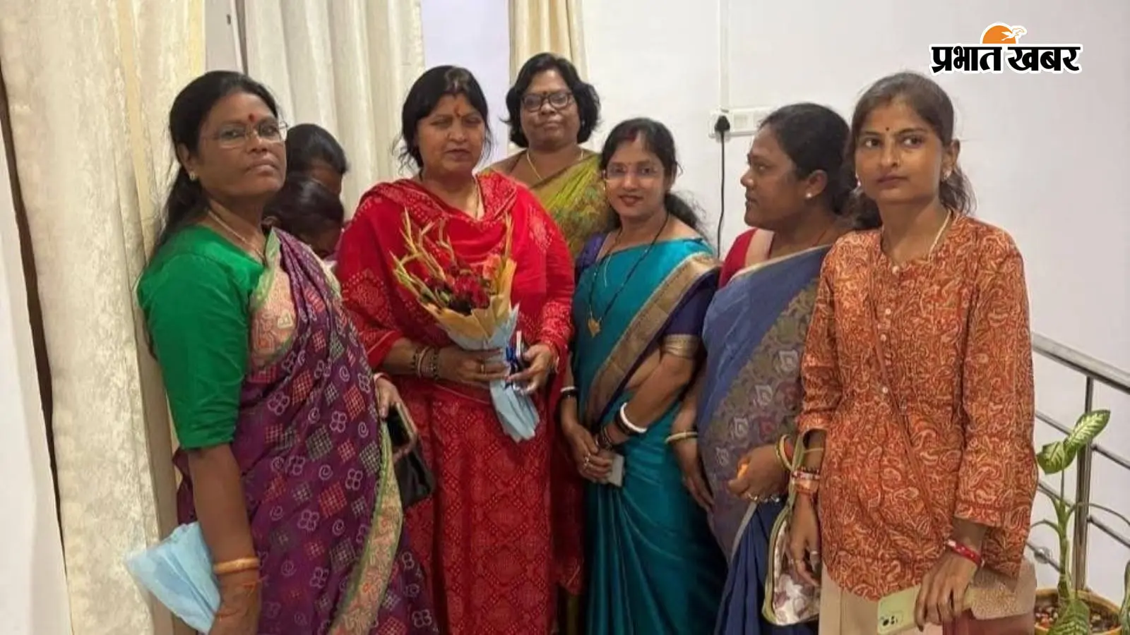आंजन धाम से गुमला पर्यटन तक, नीरा यादव ने क्यों कहा- यहां बढ़ सकते हैं रोजगार के अवसर