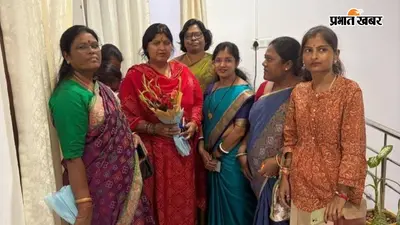 आंजन धाम से गुमला पर्यटन तक, नीरा यादव ने क्यों कहा- यहां बढ़ सकते हैं रोजगार के अवसर
