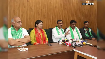 छात्र हित के नाम पर राजनीति बंद करे भाजपा, MMDR विधेयक पर रुख स्पष्ट करे : झामुमो