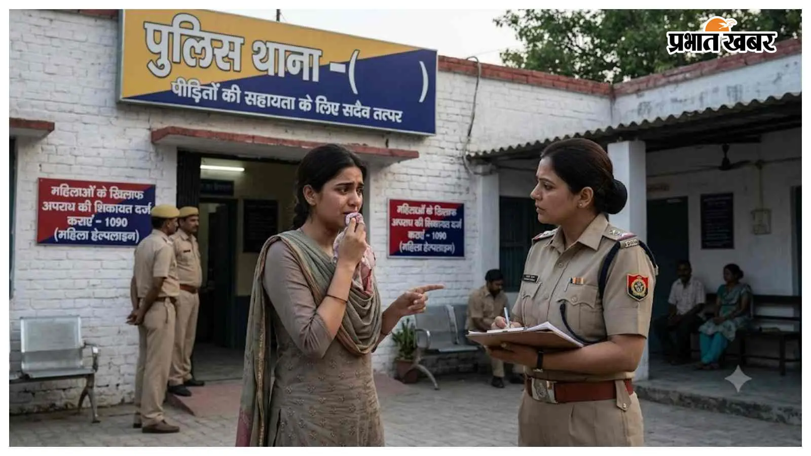 शादी का झांसा देकर दो साल तक यौन शोषण का आरोप, निजी वीडियो वायरल करने की धमकी