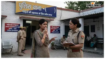 शादी का झांसा देकर दो साल तक यौन शोषण का आरोप, निजी वीडियो वायरल करने की धमकी