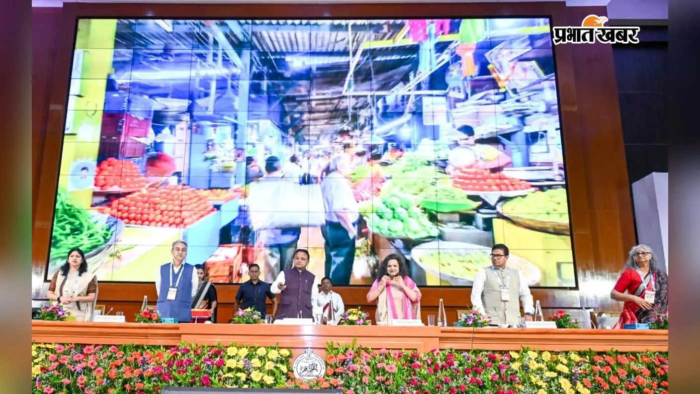 स्वच्छता कर्मियों की सुरक्षा सर्वोच्च प्राथमिकता : मोहन माझी