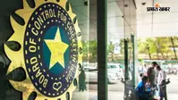 BCCI Title Sponsored: BCCI को नहीं मिला नया टाइटल स्पॉन्सर, क्या 4.75 करोड़ की कीमत बनी सबसे बड़ी वजह?