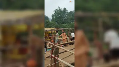 सासाराम : गुप्ता धाम में चौथी सोमवारी से पहले तैयारियों ने पकड़ी रफ्तार, गुफा से परिसर तक सुरक्षा के कड़े इंतजाम