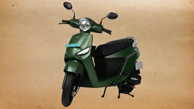 सिंगल चार्ज में 123km तक दौड़ेगा, 23 लीटर की स्टोरेज स्पेस भी, डेली यूज के लिए परफेक्ट है ये इलेक्ट्रिक स्कूटर