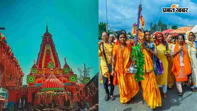 थानेश्वर मंदिर में 24 घंटे बिजली व्यवस्था, ड्यूटी से गायब मिले 2 कर्मियों पर कार्रवाई