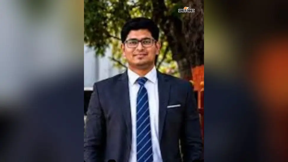 नवगछिया: प्रशासनिक फेरबदल, SDM रोहित कर्दम का हुआ तबादला; परीक्षित संभालेंगे अनुमंडल की कमान