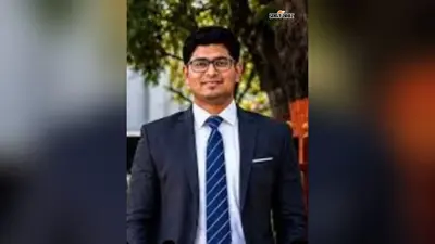 नवगछिया: प्रशासनिक फेरबदल, SDM रोहित कर्दम का हुआ तबादला; परीक्षित संभालेंगे अनुमंडल की कमान