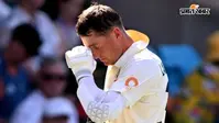 Marnus Labuschagne poor form: 22 टेस्ट, 941 रन और एक भी शतक नहीं... लाबुशेन की फॉर्म ने बढ़ाई ऑस्ट्रेलिया की टेंशन