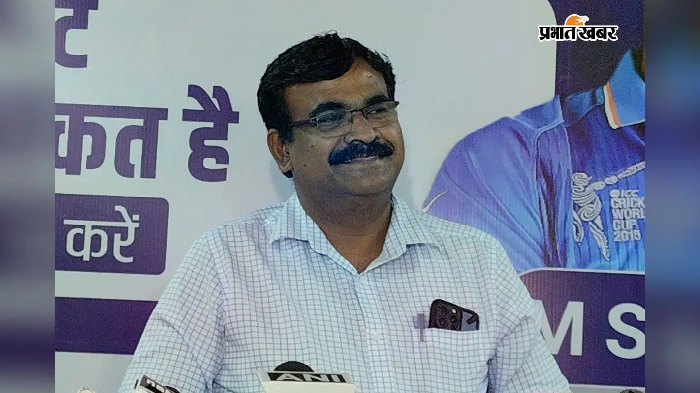 धनबाद में वोटर वेरिफिकेशन के दौरान मिली गड़बड़ियां, परिवार के सदस्यों की एक साथ होगी सुनवाई