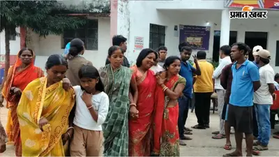 गोला में रात में पत्नी से हुआ विवाद, सुबह ट्रेन की चपेट में आने से व्यक्ति की मौत; परिवार में मातम