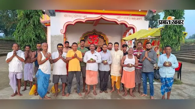 अंतिम सोमवारी पर शिवालयों में उमड़ेगा आस्था का सैलाब, विशेष पूजा-अर्चना की तैयारी