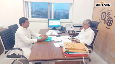 भाटाबाड़ी में बिजली संकट दूर करने की कवायद, पावर सब-स्टेशन समेत कई मांगें उठीं
