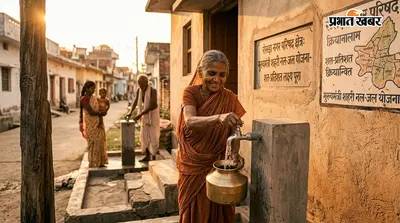 रोसड़ा नगर परिषद क्षेत्र में मुख्यमंत्री शहरी नल-जल योजना का शत-प्रतिशत लक्ष्य पूरा