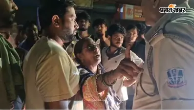 आसनसोल के सुकांतो मैदान में हिंसक संघर्ष, कई घायल, इलाके में भारी पुलिस तैनाती
