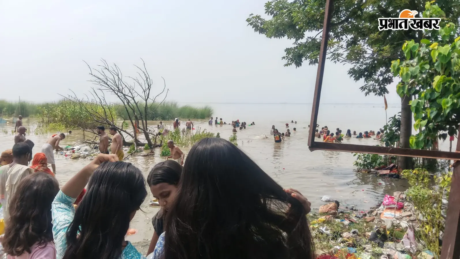 बेगूसराय: सावन की अंतिम सोमवारी पर बाबा हरिगिरि धाम में उमड़ेगा 3 लाख भक्तों का सैलाब, 15 ड्रॉप गेट और ड्रोन कैमरों से होगी निगरानी