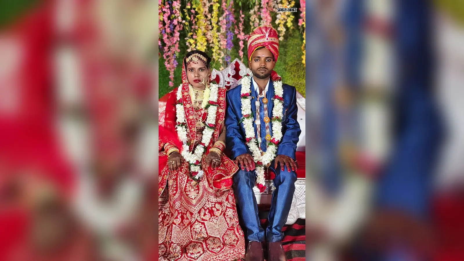 पूर्णिया में शादी के छह महीने बाद विवाहिता की संदिग्ध परिस्थिति में मौत, पति फरार : दहेज प्रताड़ना का आरोप
