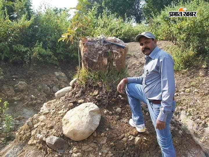 Dr Ranjit Singh | Prabhat Khabar Network