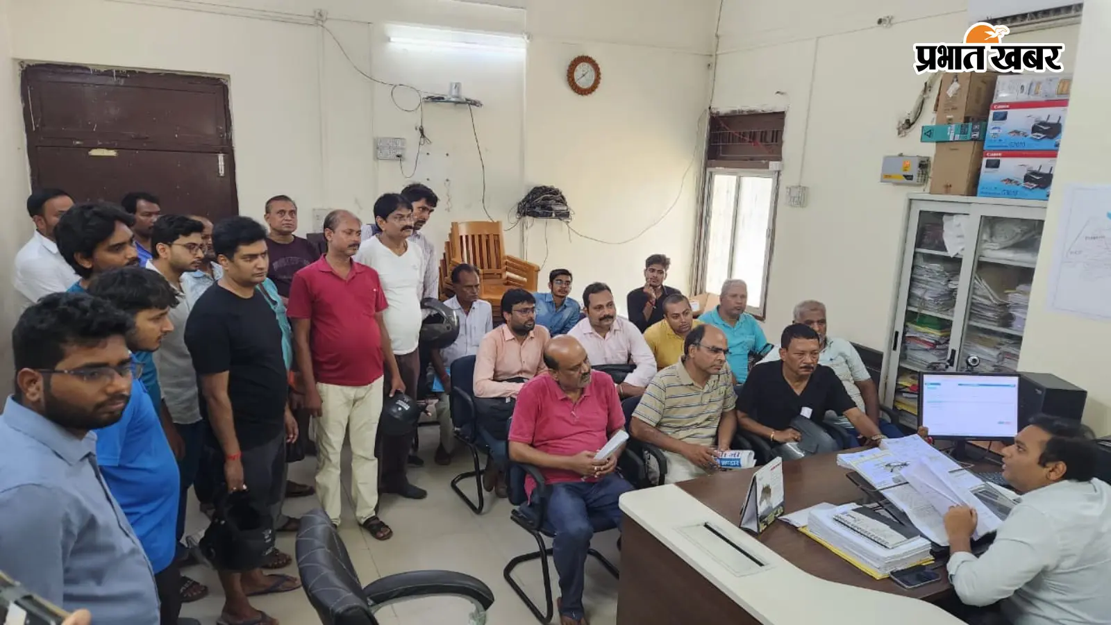 पटना के रिहायशी इलाकों में कमर्शियल गतिविधियों पर निगम सख्त, तीन नोटिस के बाद मकान हो सकता है सील